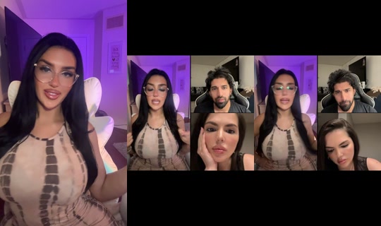 princesssaaxo Recorded on May 9, 2026, 3:14 AM