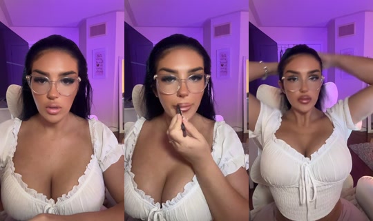Stream von princesssaaxo – 9. Mai 2026, 22:39