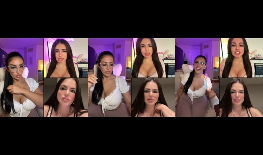 Transmisión de princesssaaxo - 10 may 2026, 7:15