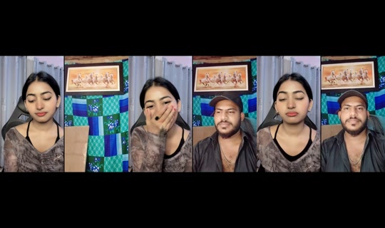 priya_dcruze3020's Stream - May 12, 2026, 7:50 PM
