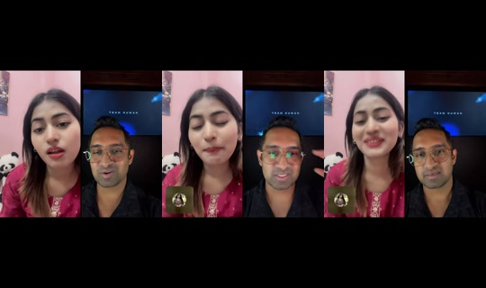 priya_dcruze3020's Stream - May 13, 2026, 8:20 PM