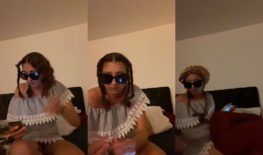 psyhoodwife4's Stream - May 8, 2026, 7:52 PM