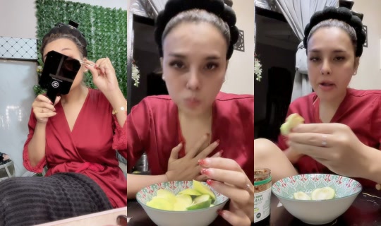 putrimihara's Stream - Jun 18, 2026, 11:54 AM