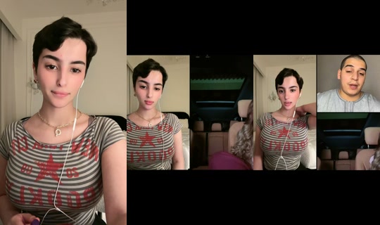 Stream de qata.6 – 9 mai 2026, 17:32