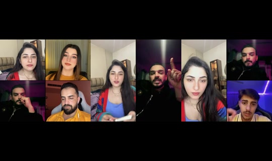 بث queen555206 - 9 مايو 2026، 6:27 م