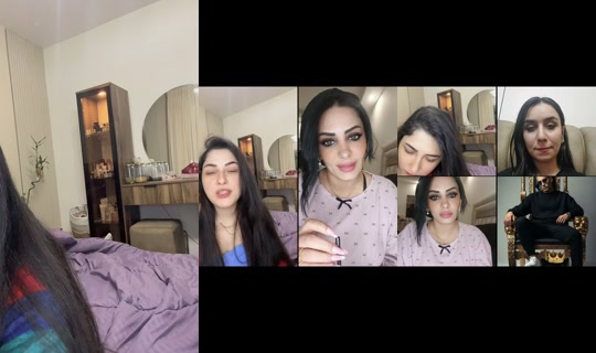 بث queen555206 - 9 مايو 2026، 7:05 م