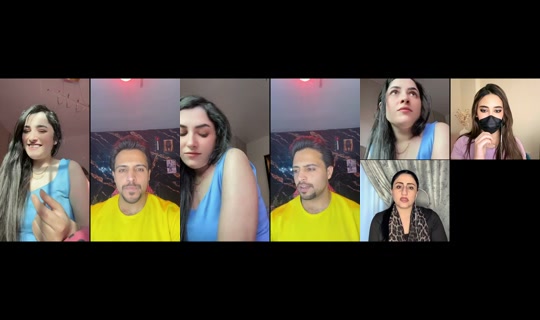 Stream queen555206 - 10 Mei 2026, 14.19