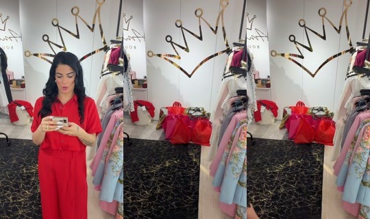 queenameliaboutique Gravado em 8 de mai. de 2026, 17:29