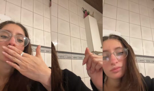 quimiiayelen's Stream - May 8, 2026, 4:15 AM