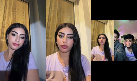 rabab.rubba's Stream - May 7, 2026, 10:20 PM