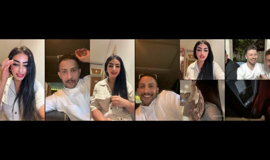 rabab.rubba's Stream - May 8, 2026, 7:04 PM