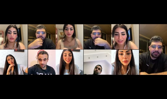 Stream rabab.rubba - 9 Mei 2026, 22.55