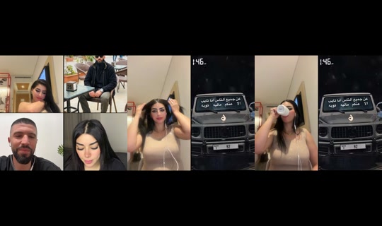 Stream rabab.rubba - 9 Mei 2026, 23.45