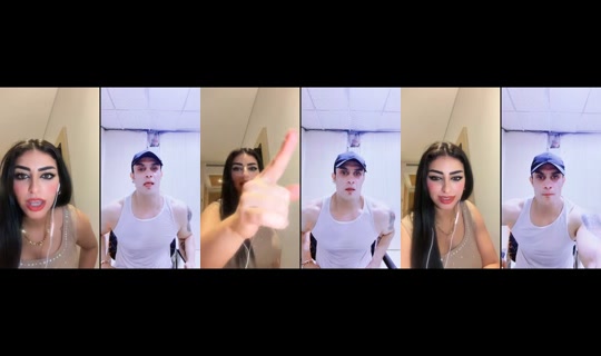 Stream rabab.rubba - 10 Mei 2026, 0.15