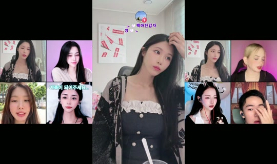 ram2bebe's Stream - May 10, 2026, 2:51 AM