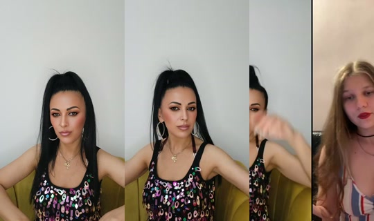 ramydara's Stream - May 6, 2026, 4:31 PM