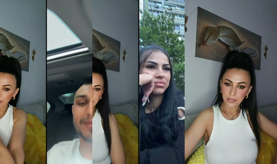 ramydara's Stream - May 7, 2026, 5:10 PM