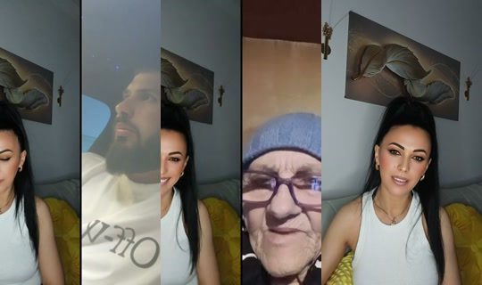 ramydara's Stream - May 7, 2026, 6:00 PM