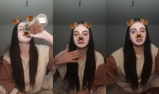 Live de randjelovicka07 - 9 de mai. de 2026, 18:57
