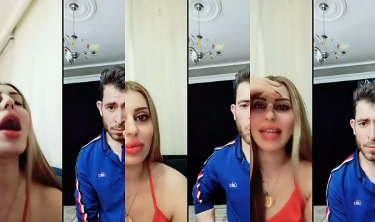 ranyaali73's Stream - May 9, 2026, 1:15 AM