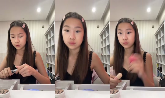 rasinti's Stream - May 7, 2026, 7:12 AM