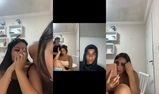 rayvfranca_'s Stream - May 8, 2026, 11:03 PM