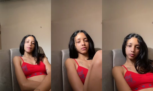 Stream raywina_6810 - 10 Mei 2026, 15.04