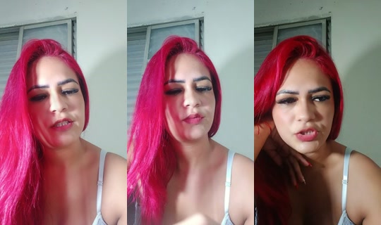 redruivababy's Stream - May 10, 2026, 4:44 AM