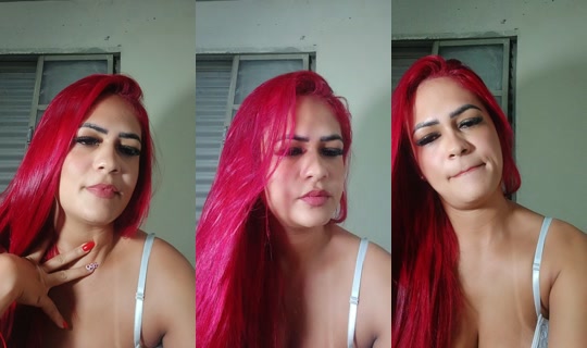 redruivababy's Stream - May 10, 2026, 6:58 AM