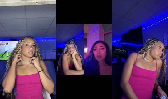 reyessamandaa's Stream - May 9, 2026, 1:06 AM