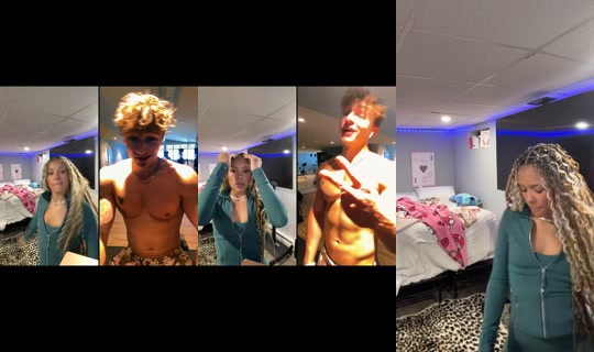 Stream reyessamandaa - 10 Mei 2026, 19.26