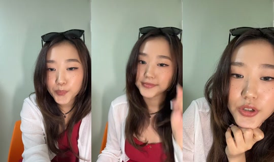 rileyiiz の配信 - 2026年5月11日 0:56