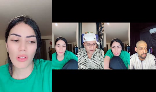 rim.jamli's Stream - May 6, 2026, 10:01 PM