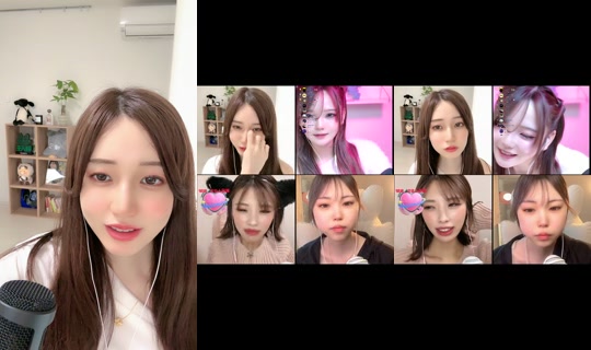 rin_rin_rin0625 的直播 - 2026年5月10日 23:11