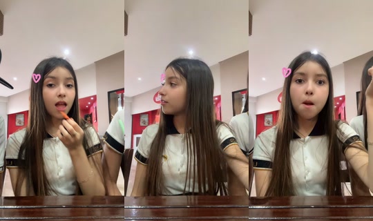 romina_prz13's Stream - May 8, 2026, 1:30 AM