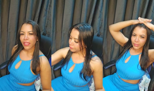 rotina2.oficial's Stream - May 9, 2026, 1:51 AM