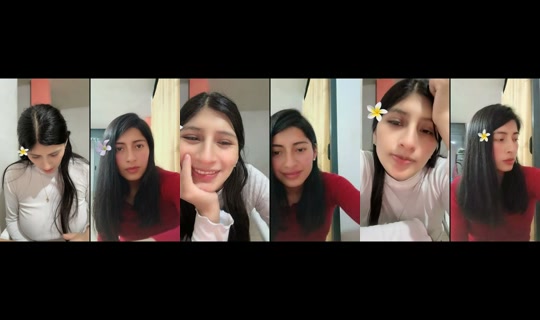 rous_alaya9 的直播 - 2026年5月10日 4:27