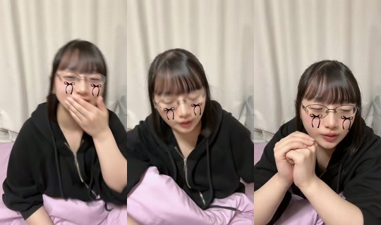rua_shirose's Stream - May 8, 2026, 9:53 AM