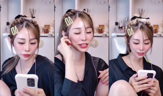 ruchan_s2의 방송 - 2026년 5월 10일 PM 3:20