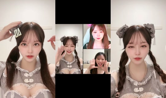 runrun_lovee 的直播 - 2026年6月18日 18:55