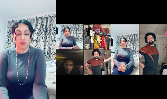 sadia.kayani.live's Stream - May 8, 2026, 11:22 PM