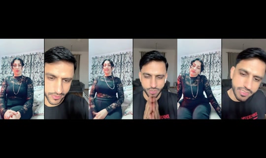 Stream sadia.kayani.live - 9 Mei 2026, 21.54
