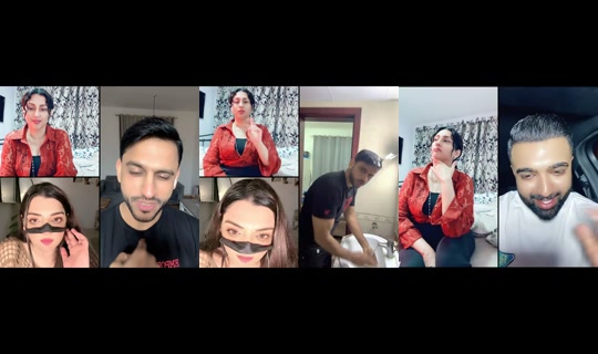sadia.kayani.live の配信 - 2026年5月10日 23:46