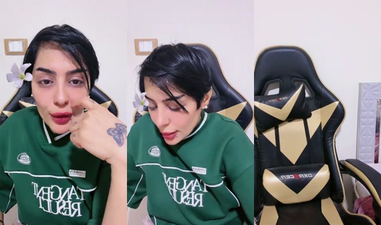 sadoon.salem's Stream - May 7, 2026, 5:08 PM