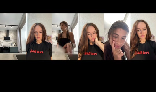 sagutkina_fit's Stream - May 9, 2026, 5:00 AM