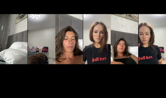 Stream von sagutkina_fit – 9. Mai 2026, 11:29