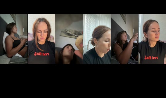 Stream von sagutkina_fit – 9. Mai 2026, 13:09