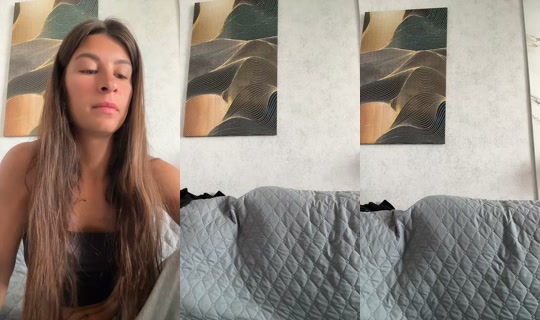 Stream von sagutkina_fit – 10. Mai 2026, 0:03