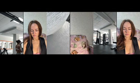 بث sagutkina_fit - 10 مايو 2026، 4:17 ص