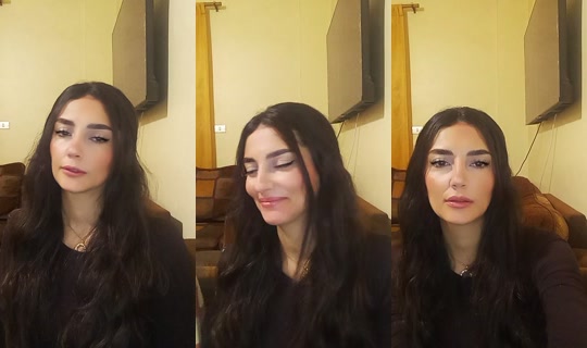 sahar.fy's Stream - May 9, 2026, 12:45 AM